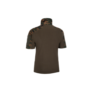COMBAT SHIRT - SHORT SLEEVE - MARPAT