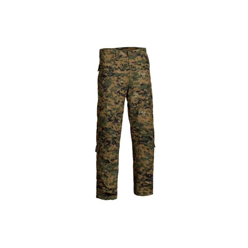 PANTALON MODEL TDU - REVENGER - MARPAT