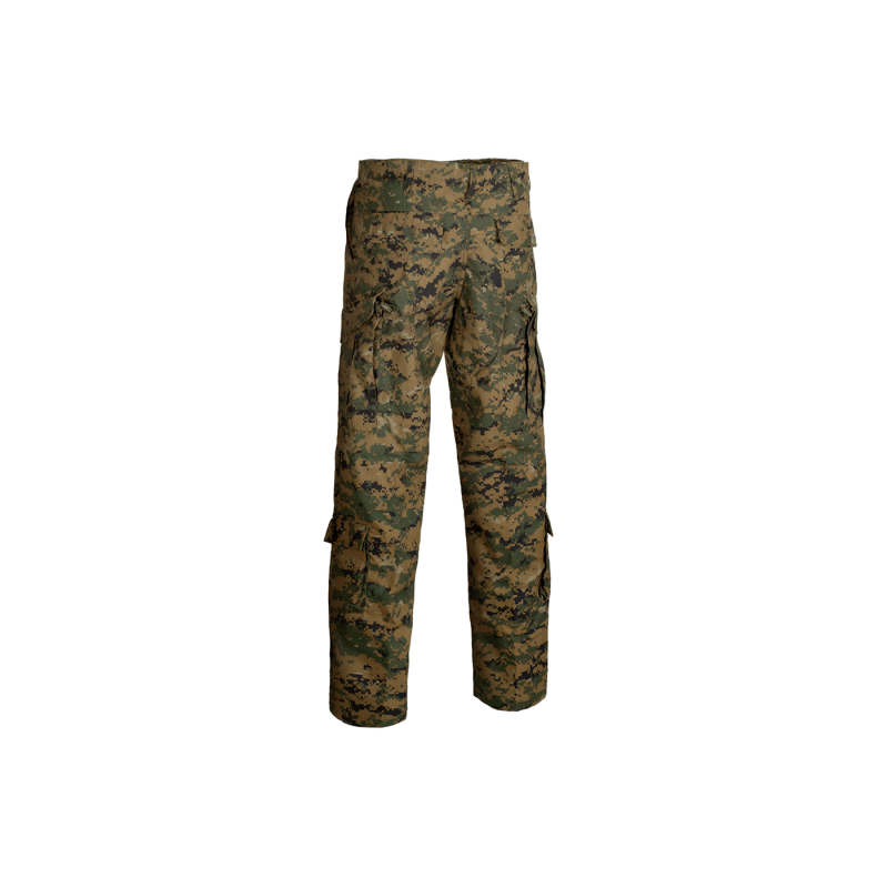 PANTALON MODEL TDU - REVENGER - MARPAT