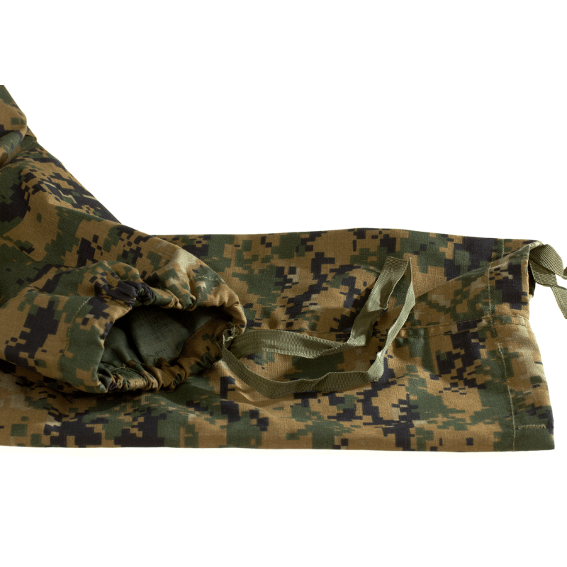 PANTALON MODEL TDU - REVENGER - MARPAT