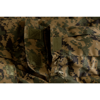 PANTALON MODEL TDU - REVENGER - MARPAT