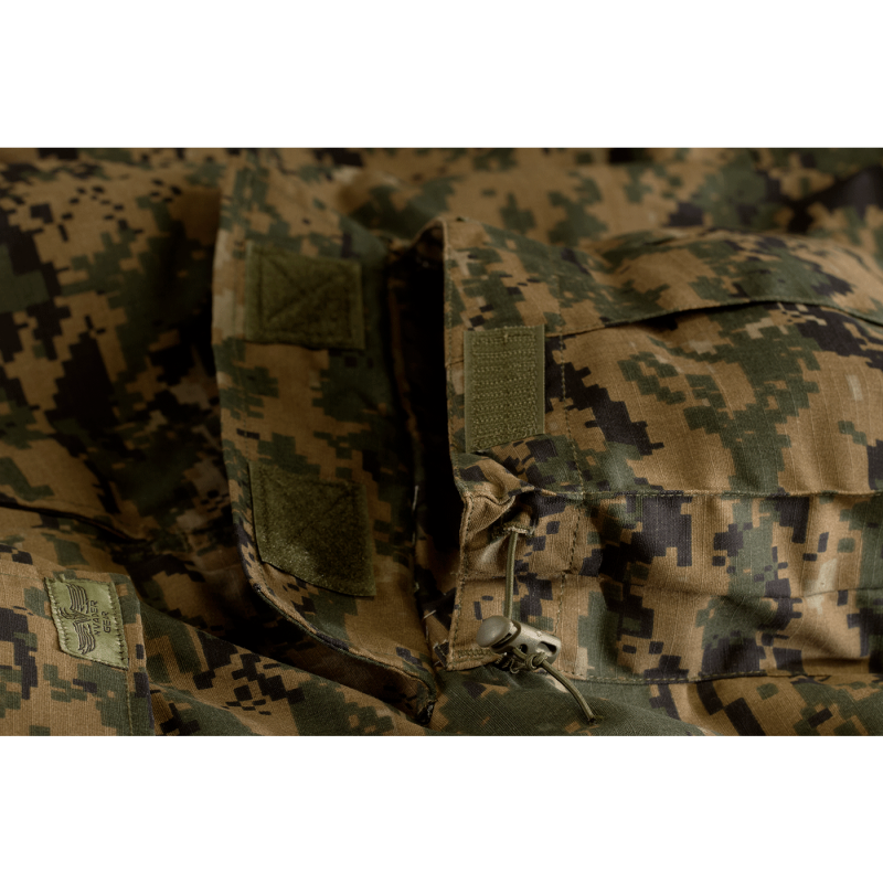 PANTALON MODEL TDU - REVENGER - MARPAT