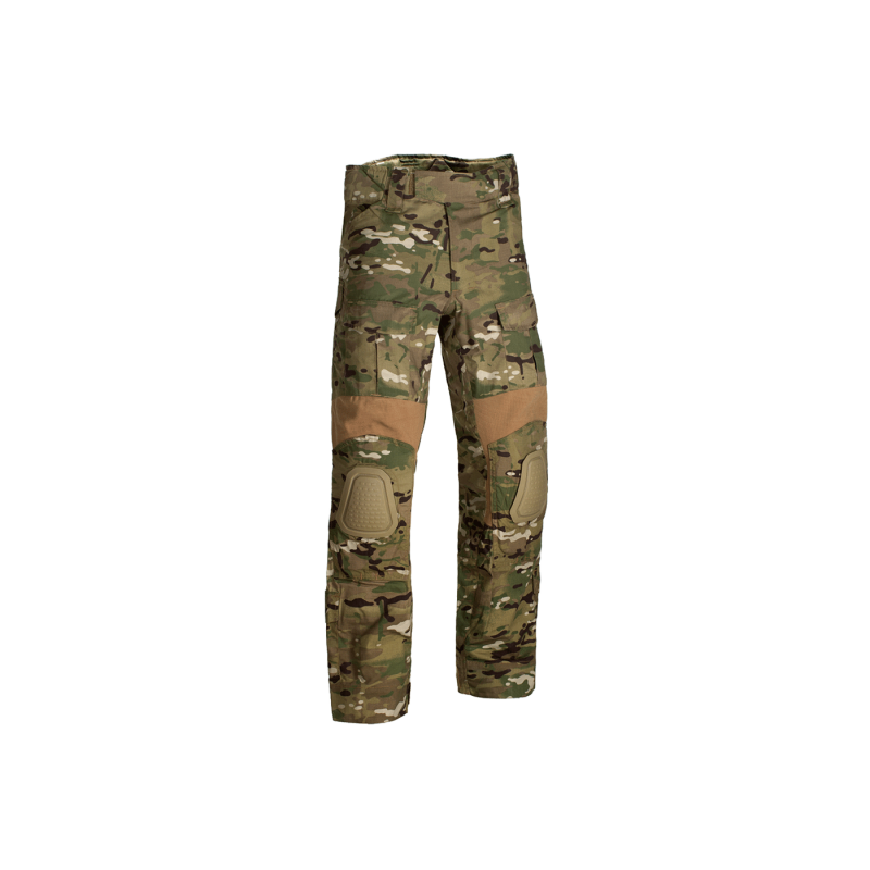 PANTALONI COMBAT PREDATOR - ATP - LONG