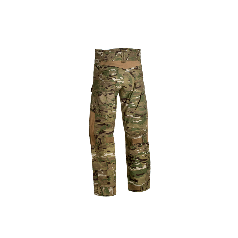 PANTALONI COMBAT PREDATOR - ATP - LONG