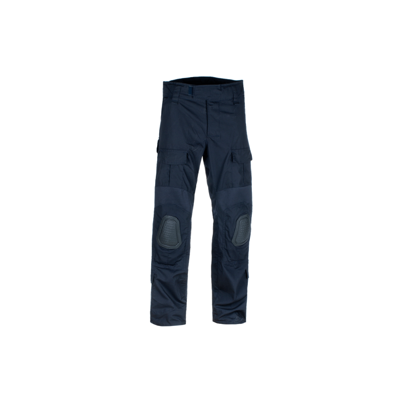 PANTALONI COMBAT MODEL PREDATOR - NAVY