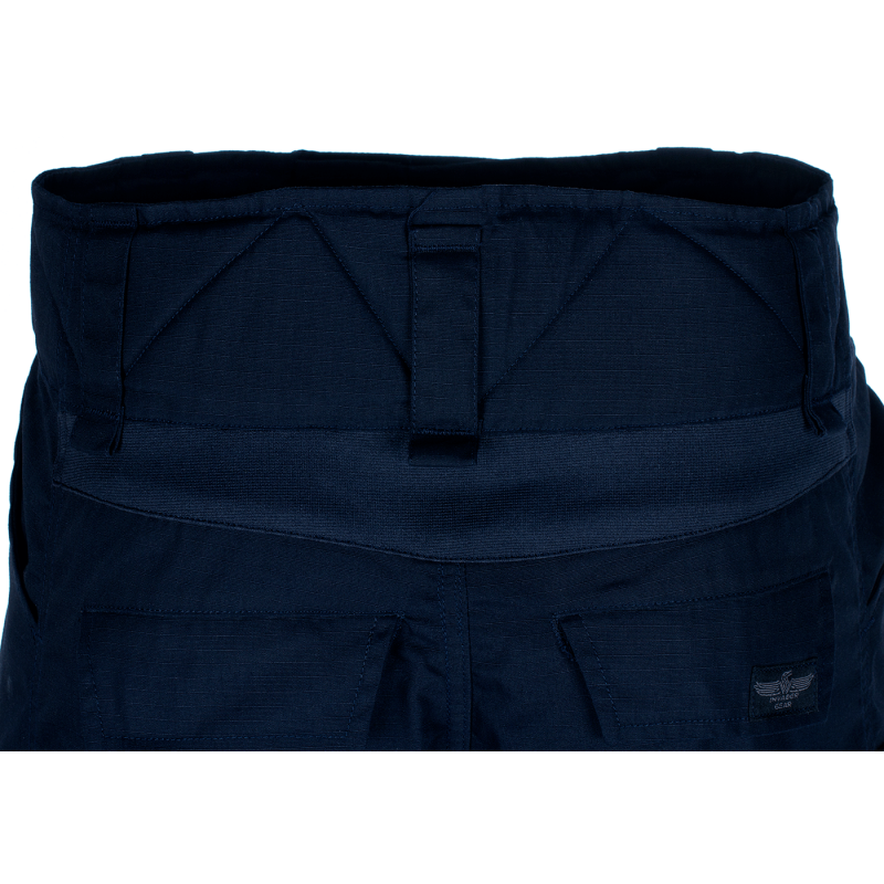 PANTALONI COMBAT MODEL PREDATOR - NAVY