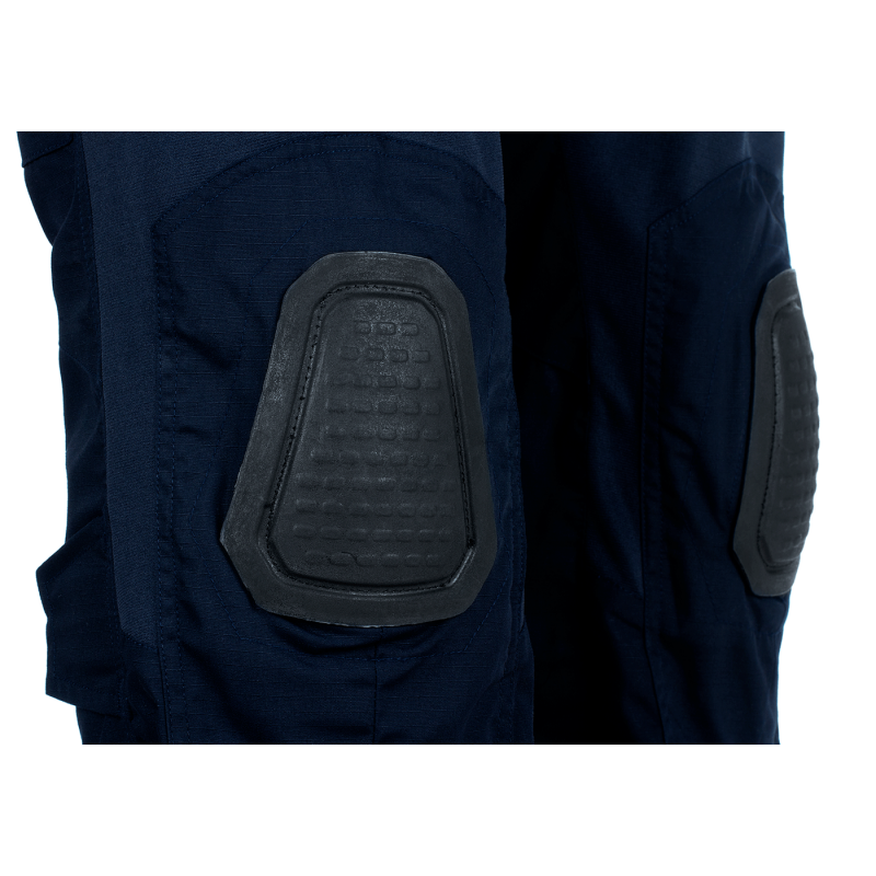 PANTALONI COMBAT MODEL PREDATOR - NAVY