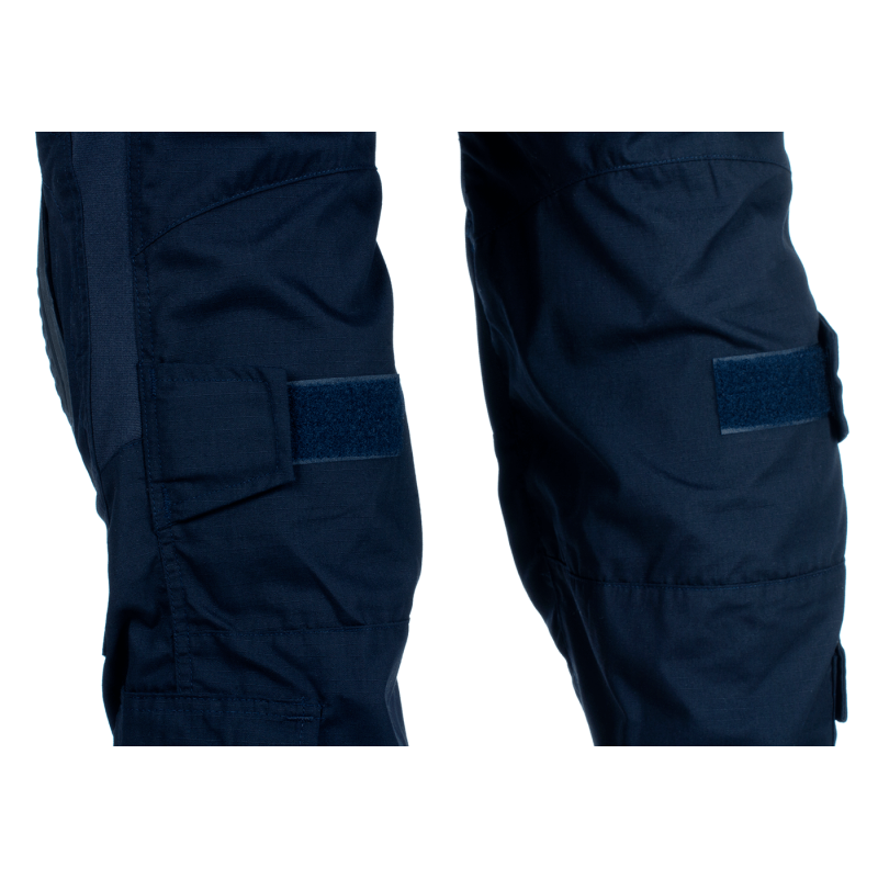 PANTALONI COMBAT MODEL PREDATOR - NAVY