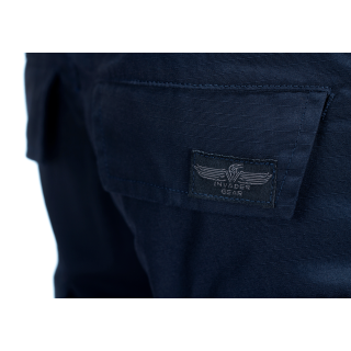 PANTALONI COMBAT MODEL PREDATOR - NAVY