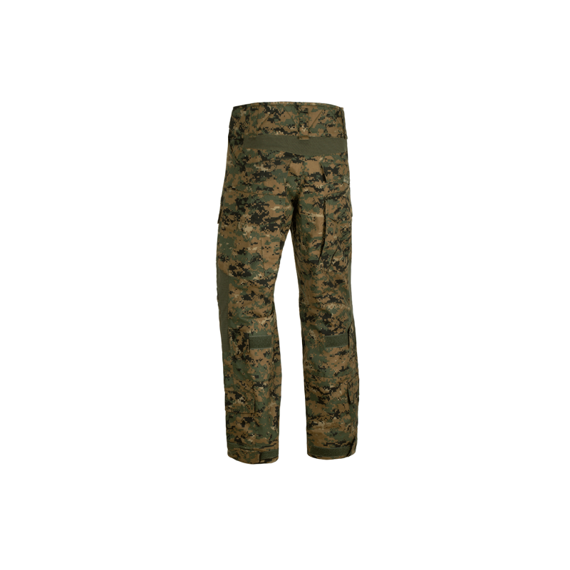 PANTALONI COMBAT MODEL PREDATOR - MARPAT