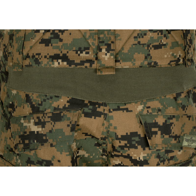 PANTALONI COMBAT MODEL PREDATOR - MARPAT