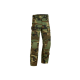 INVADER PREDATOR  COMBAT PANTS - WOODLAND