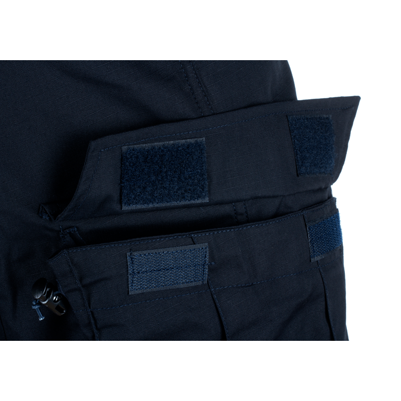 PANTALONI MODEL TDU - REVENGER - NAVY