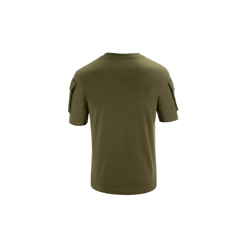 TRICOU TACTIC - OD