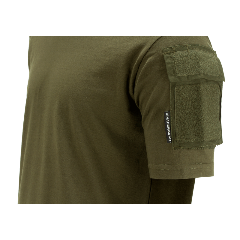 TRICOU TACTIC - OD