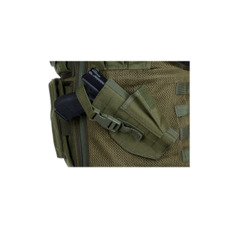 VESTA TACTICA MK.II CROSSDRAW - OD