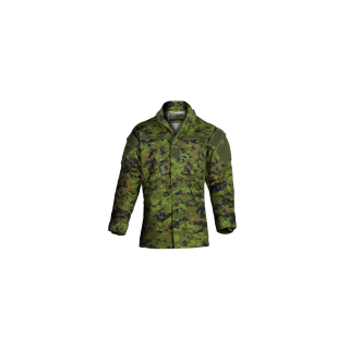 VESTON MODEL TDU - REVENGER - CAD