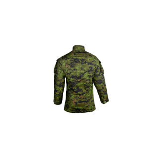 VESTON MODEL TDU - REVENGER - CAD