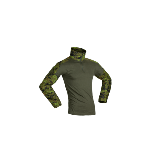 COMBAT SHIRT - CAD