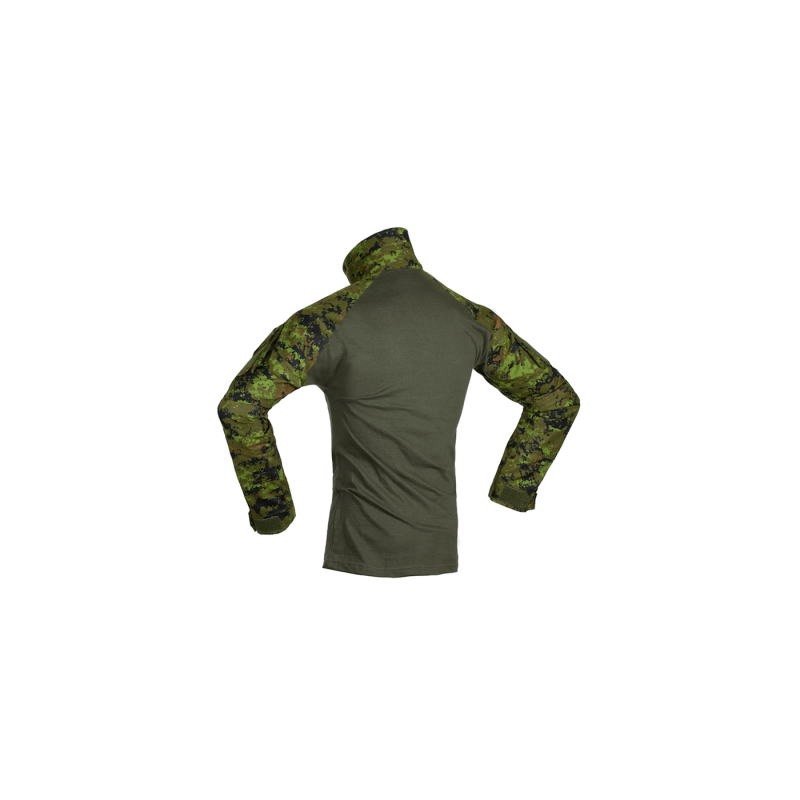 COMBAT SHIRT - CAD