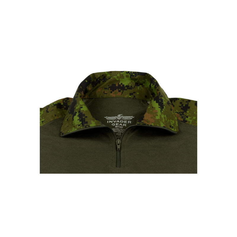 COMBAT SHIRT - CAD