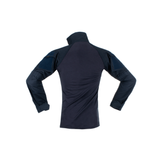 COMBAT SHIRT - NAVY COMBAT SHIRT - NAVY