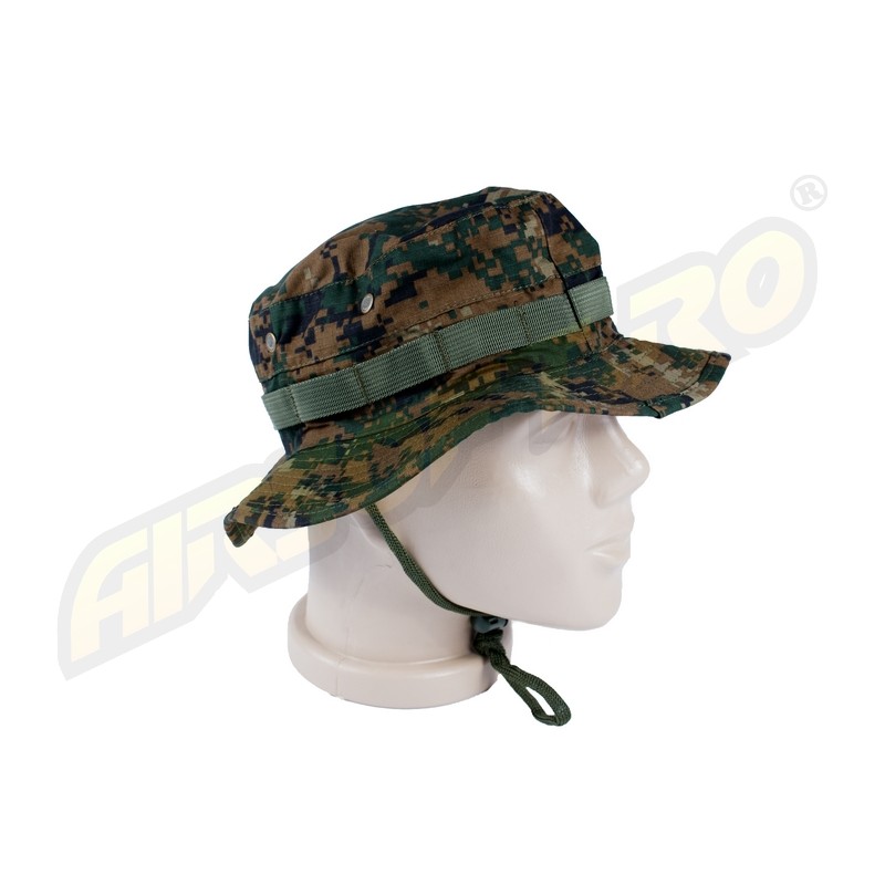 BOONIE HAT - MARPAT