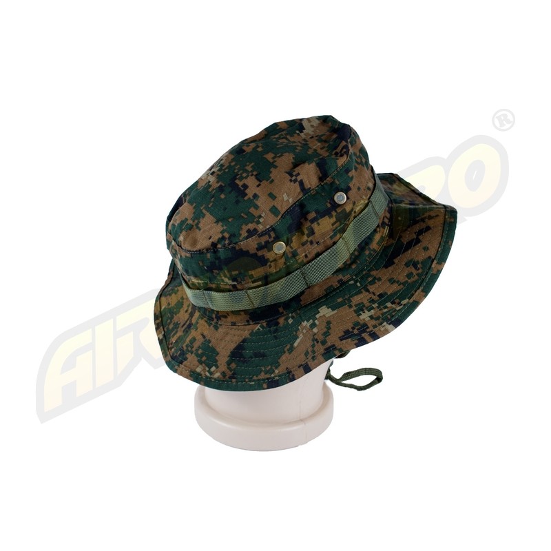 BOONIE HAT - MARPAT