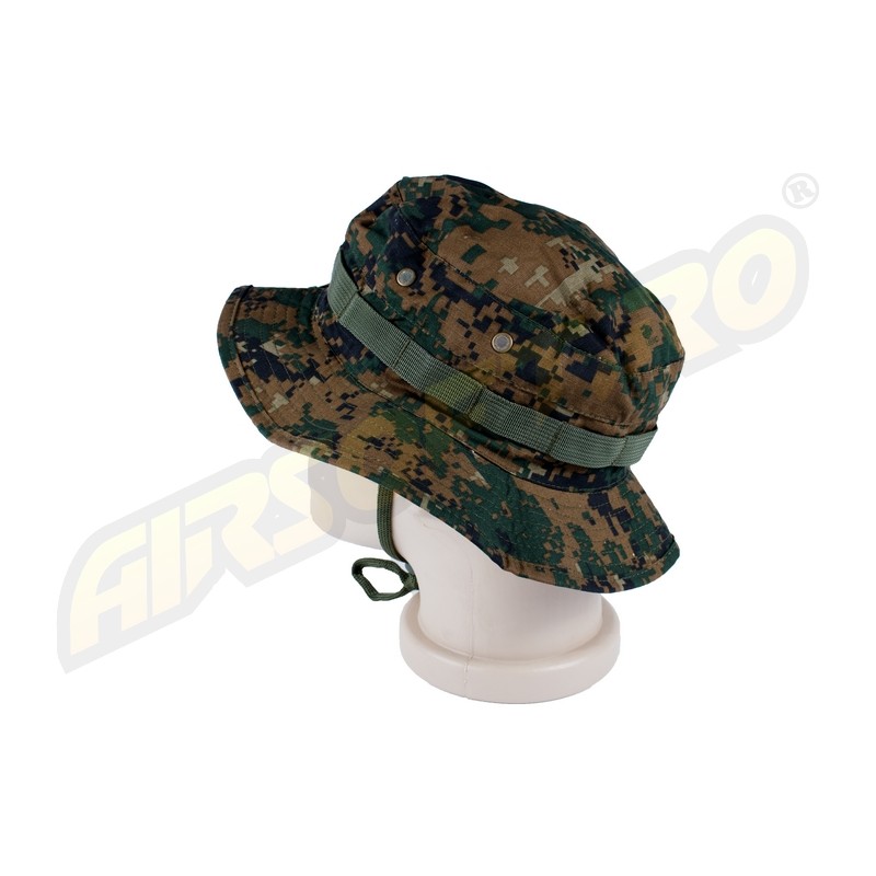 BOONIE HAT - MARPAT