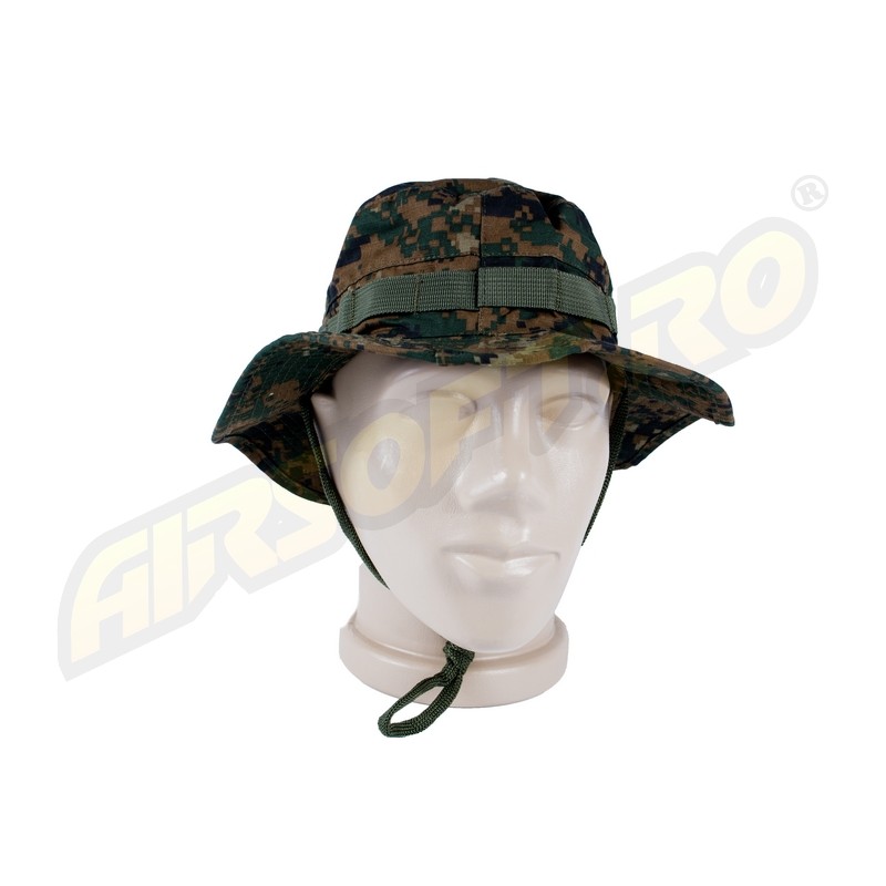 BOONIE HAT - MARPAT