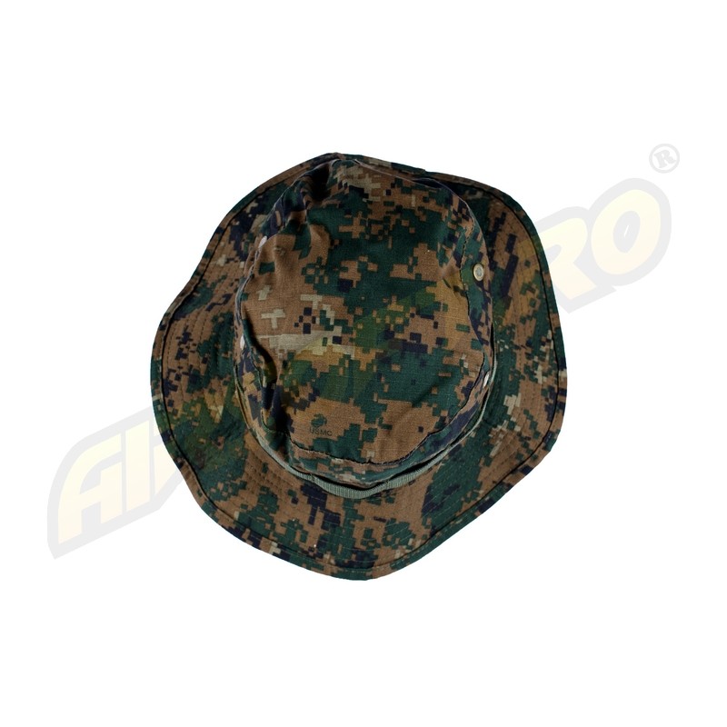 BOONIE HAT - MARPAT