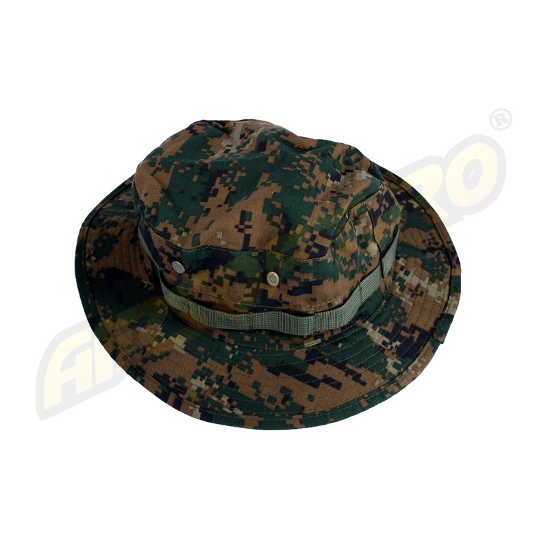 BOONIE HAT - MARPAT