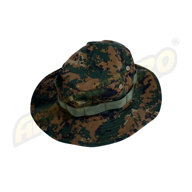 BOONIE HAT - MARPAT