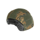 HUSA PENTRU CASCA FAST HELMET - MARPAT