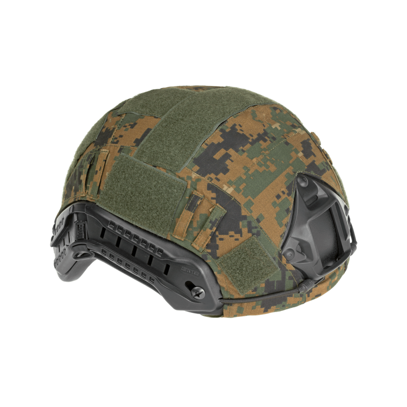 HUSA PENTRU CASCA FAST HELMET - MARPAT