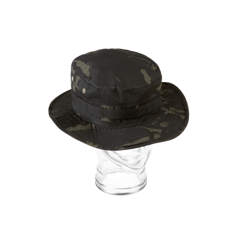 BOONIE HAT - BLACK