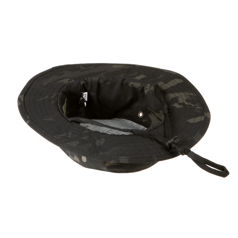 BOONIE HAT - BLACK