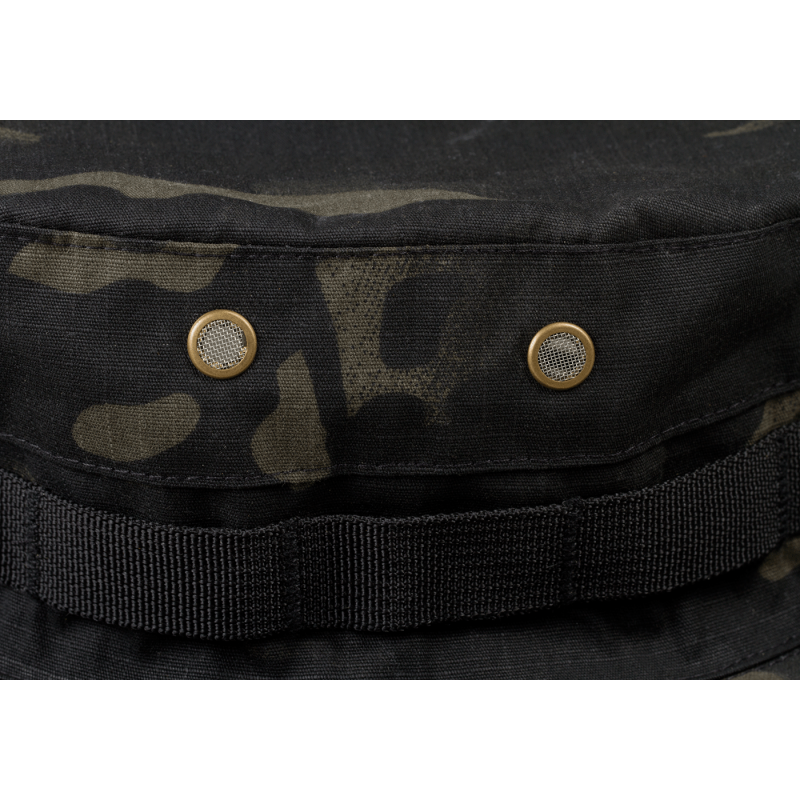 BOONIE HAT - BLACK