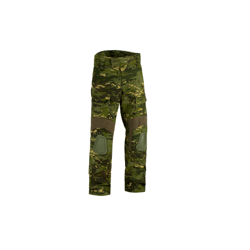 PANTALONI COMBAT MODEL PREDATOR - ATP TROPIC