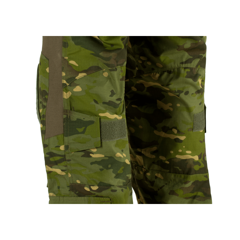 PANTALONI COMBAT MODEL PREDATOR - ATP TROPIC