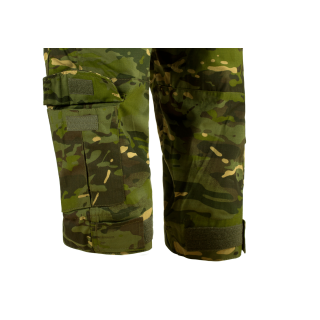 PANTALONI COMBAT MODEL PREDATOR - ATP TROPIC PANTALONI COMBAT MODEL PREDATOR - ATP TROPIC