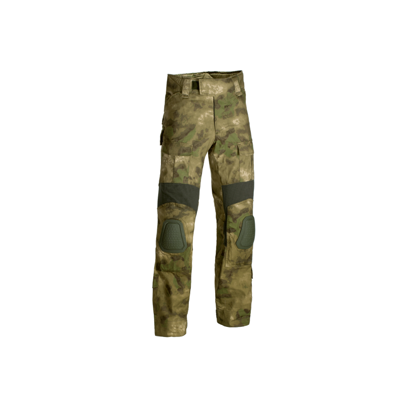 PANTALONI COMBAT MODEL PREDATOR - EVERGLADE