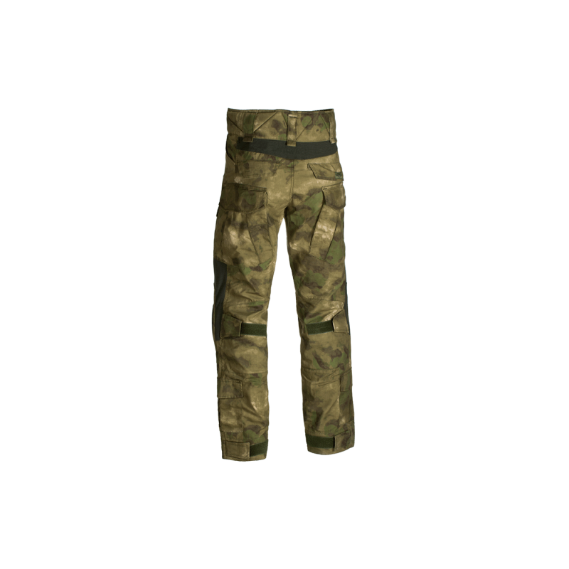 PANTALONI COMBAT MODEL PREDATOR - EVERGLADE