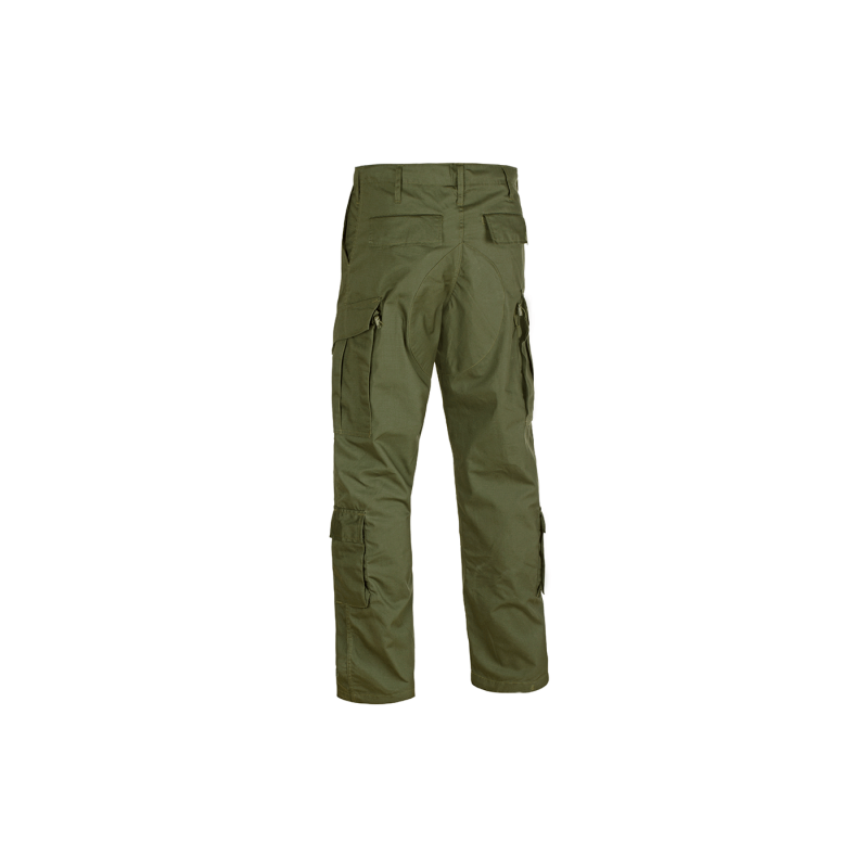 PANTALONI MODEL TDU - REVENGER - OD