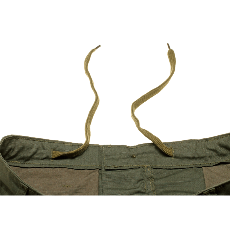 PANTALONI MODEL TDU - REVENGER - OD