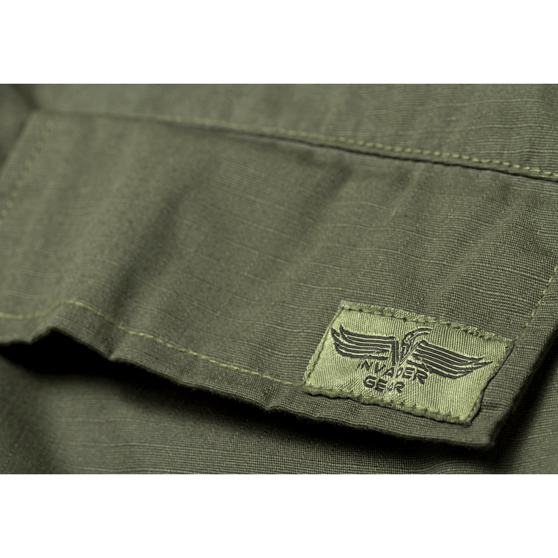 PANTALONI MODEL TDU - REVENGER - OD