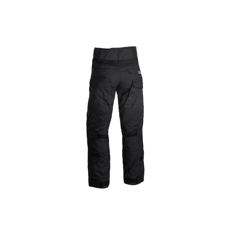 PANTALONI COMBAT MODEL PREDATOR - BLACK