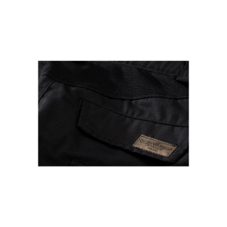 PANTALONI COMBAT MODEL PREDATOR - BLACK PANTALONI COMBAT MODEL PREDATOR - BLACK