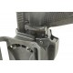 KING COBRA FONDINA PER CZ P10C MODELLO EVO5 2.0 BLA - MLM - NERO