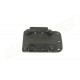KING COBRA PORTA CARICATORE KYDEX APERTO EVO ONE NERO
